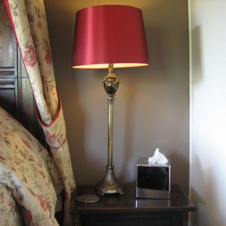 The Oxenham Arms Hotel Devon South Zeal Ruang foto