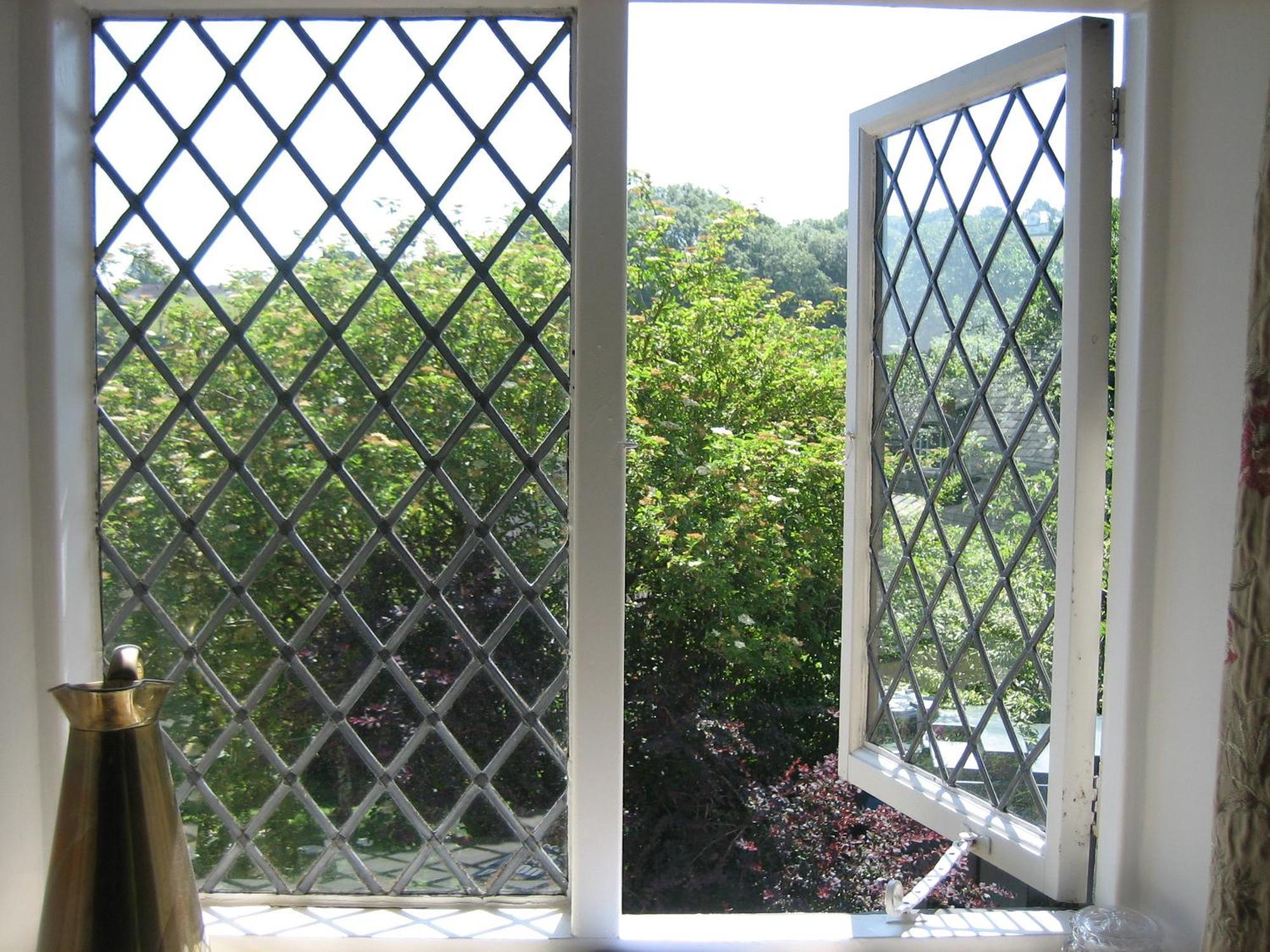 The Oxenham Arms Hotel Devon South Zeal Ruang foto