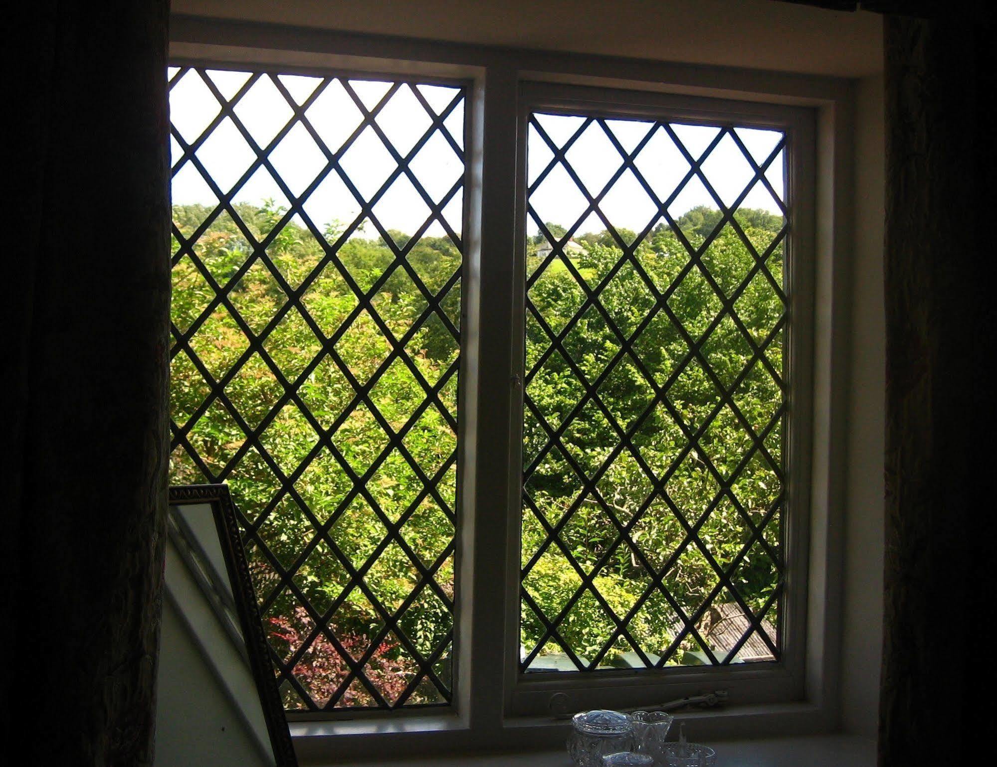 The Oxenham Arms Hotel Devon South Zeal Bagian luar foto